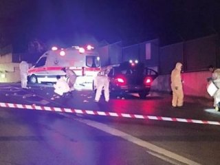 Ünlü TV patronuna infazda sır perdesi