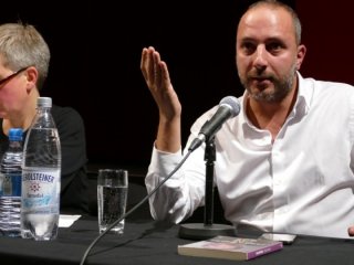 Hayko Bağdat'tan küstah tweet