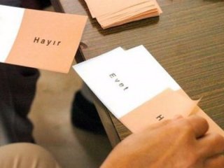 KONDA'dan seçim analizi! CHP ve HDP'ye kötü haber