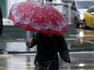 Dikkat! Meteoroloji uyardı