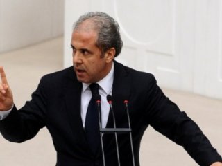 'Pes ettim' diyen Şamil Tayyar'dan yeni açıklama