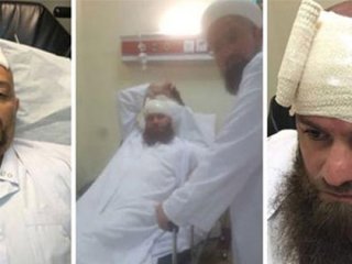 Kabe'deki kavga olayında yeni gelişme