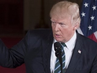 Trump BM'yi fonları kısmakla tehdit etti