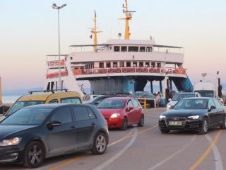 Tatilciler şokta! Yer bulamayan geri dönüyor