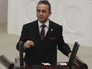 CHP AİHM için dilekçe hazırlıyor