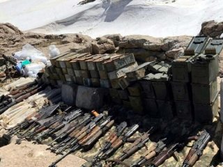 Dev operasyon! Yıllar sonra ilk kez girildi