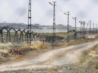 'Türk seddi' sınırda kuş uçurtmuyor!