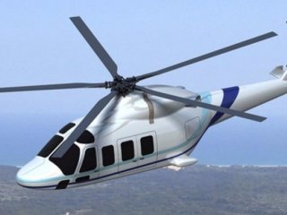 İlk Türk helikopteri görücüye çıkıyor