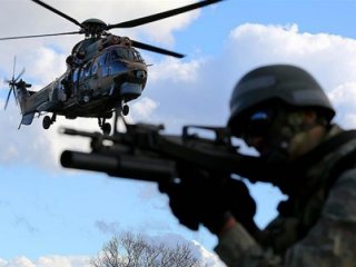 PKK’ya soğuk duş! Kaçışlar başladı!