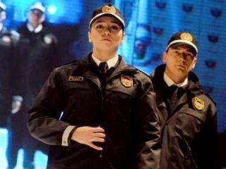 Gümrük muhafazadan 'yeni imaj' talebi