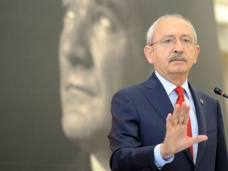 CHP'de isyan çıktı! İşte Kılıçdaroğlu'na karşı aday olacak isim