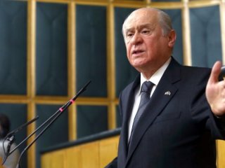 Bahçeli son noktayı koydu: MHP'ye bakanlık verilecek mi?