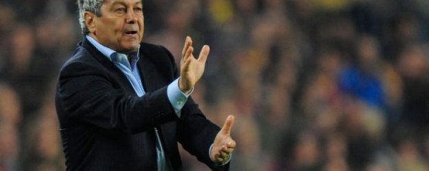 Lucescu'dan G.Saray açıklaması