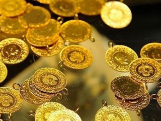 Çeyrek altın fiyatı dip yaptı duyan kuyumcuya koştu!