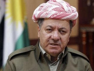 Barzani meydanı boş buldu! Azdıkça azıyor