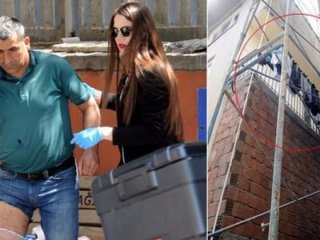 İstanbul'da çamaşır kavgası! Yaralılar var