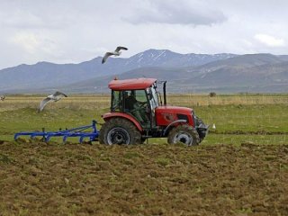 Hükümetten dev proje! Köylerde işsiz kalmayacak