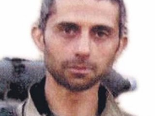 TAK'ın sözde liderini kuryesi yakalattı!