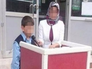 Sahte öğretmenden yüzsüz savunma