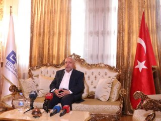 Yatırım ve üretimsiz istihdam kalıcı olmaz
