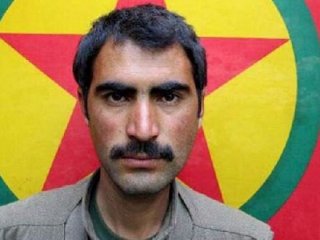 Hastanede yakalanan PKK'lının kimliği şoke etti