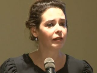Pelin Batu İstanbul'a Bizans müzesi istiyor