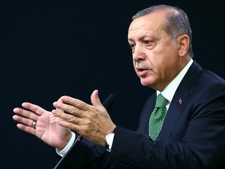 Cumhurbaşkanı Erdoğan noktayı koydu!