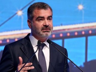 ''İslami mortgage geliyor''