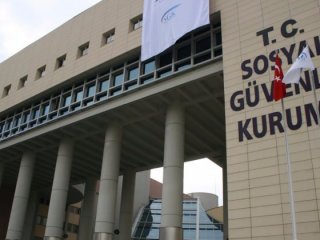 SGK'dan müjde! Tek şartı var