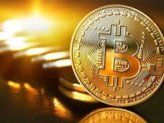 Bitcoin rekor kırdı