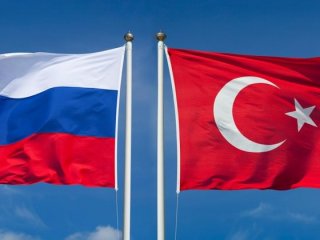 Türkiye ve Rusya'dan flaş ortaklık! Görüşüyoruz