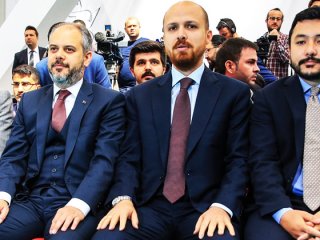 Etnospor tanıtımı yapıldı! 'Ok Yaydan Çıkıyor'