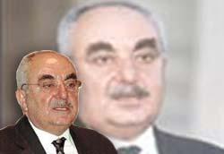 Eski Anaplı Bakan''a cinsel taciz cezası!