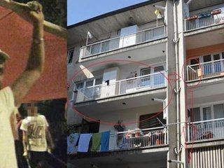 FETÖ şüphelisi kaçarken öldü