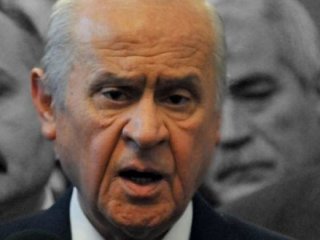 Kritik hamle! Bahçeli başkanları topluyor!