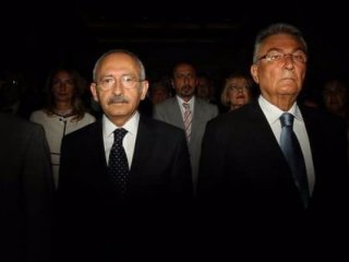 Kılıçdaroğlu'ndan Baykal'a karşı plan