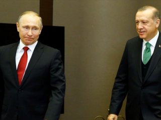 Putin ilk kez sebebini açıkladı! Türklerden...