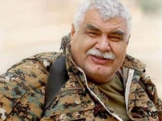 PKK ağır darbe! 'Çiya Rus' öldürüldü!