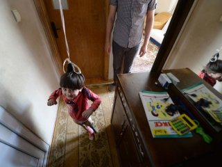 Yazıklar olsun! Kimse yardım elini uzatmayınca...