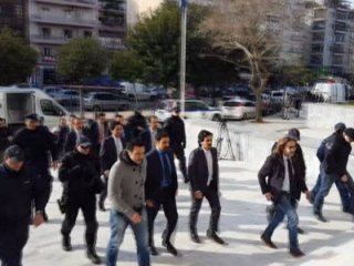 Yunanistan darbeciler için son kararını verdi!