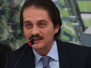 Topbaş'ın damadı Ömer Faruk Kavurmacı tahliye edildi