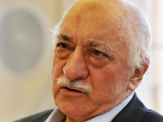 Teröristbaşı Gülen'in yeğeni gözaltına alındı