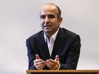 Türkiye’yi şikayet eden Bilici'yi yerin dibine soktu! Hainsin