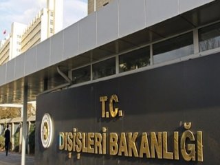 Türkiye'den Yunanistan'a çok sert tepki