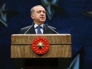 Erdoğan'dan önemli uyarı: Oyuna gelmeyin, fitne üretiyorlar