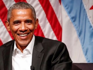 Obama safını belli etti! Le Pen mi, Macron mu?