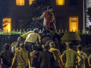 MİT ve Genelkurmay'a yeni çağrı!