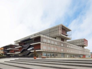 Süleyman Şah Üniversitesi'ne FETÖ operasyonu