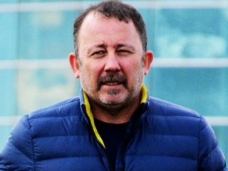 Sergen'in yeni takımı şaşırttı! Başkan açıkladı