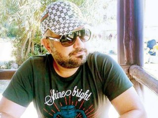 Kız istemeye değil öldürmeye çağırmış!